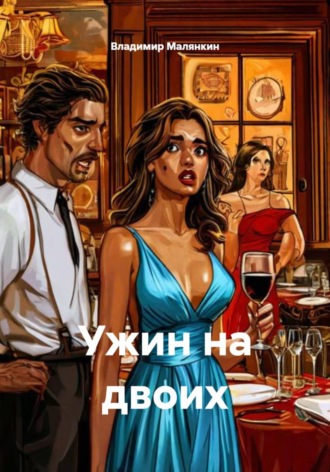 . Ужин на двоих