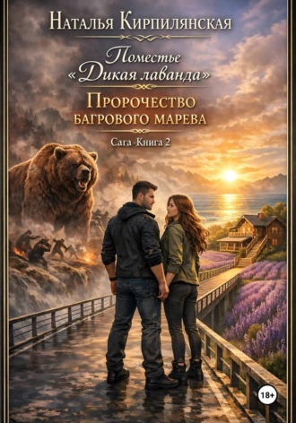 Наталья Кирпилянская. Поместье 