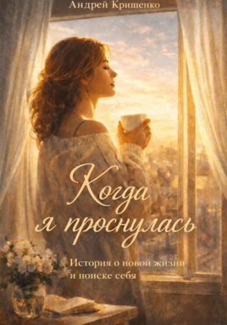 . Когда я проснулась