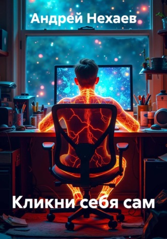 Андрей Сергеевич Нехаев. Кликни себя сам