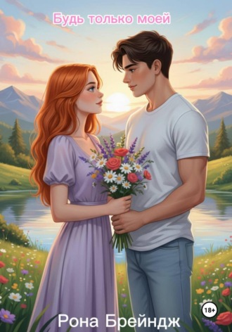 Рона Брей Брейндж. Будь только моей