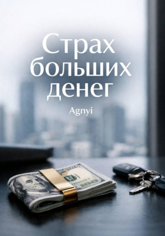 Дмитрий Agnyi. Страх больших денег