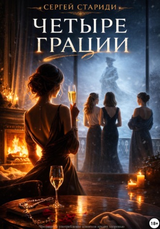 Сергей Стариди. Четыре грации