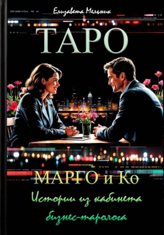 . Марго и Ко Истории из кабинета бизнес-таролога