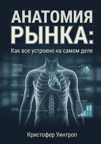 . Анатомия рынка: Как всё устроено на самом деле
