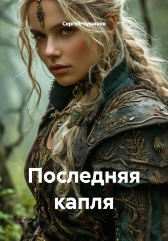 . Последняя капля
