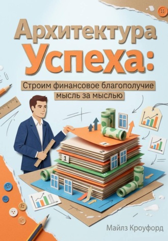 . Архитектура успеха: Строим финансовое благополучие мысль за мыслью