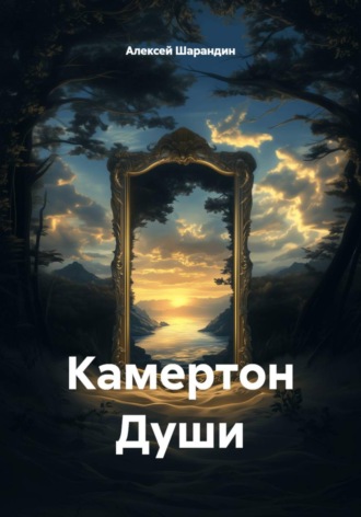 . Камертон Души