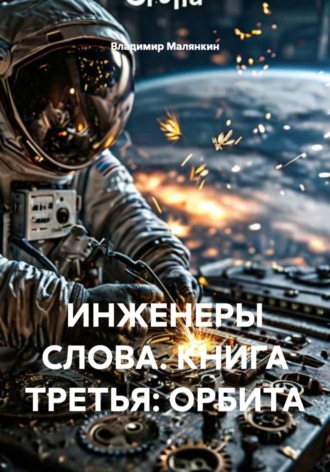 . Инженеры слова. Книга третья: Орбита