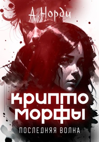 А. Норди. Криптоморфы: Последняя волна