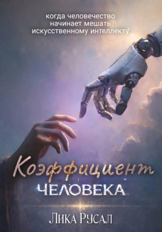 Лика Русал. Коэффициент Человекa
