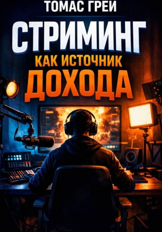 Томас Грей. Стриминг как источник дохода