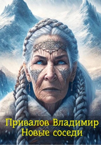 Владимир Привалов. Новые соседи