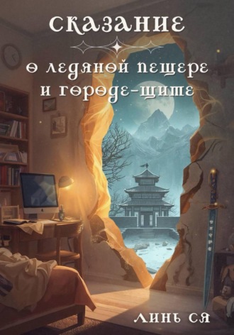 Линь Ся. Сказание о ледяной пещере и городе-щите