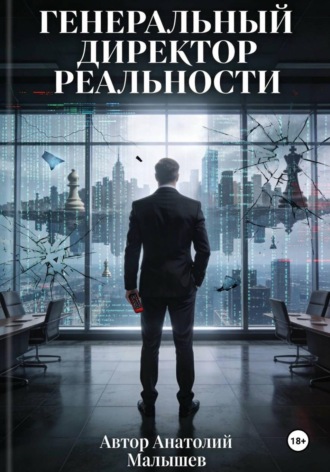 . Генеральный директор реальности