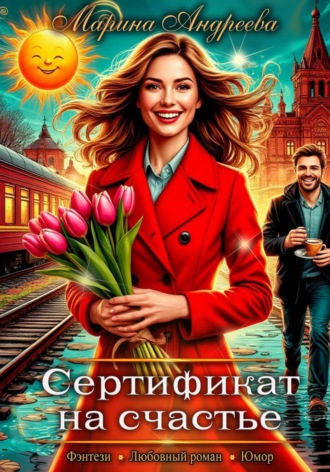 . Сертификат на счастье