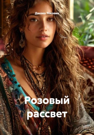 Данэко Токояма. Розовый рассвет