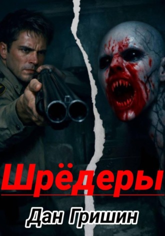 Дан Гришин. Шрёдеры