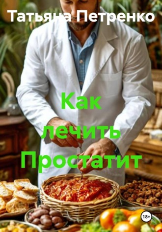 . Как лечить Простатит