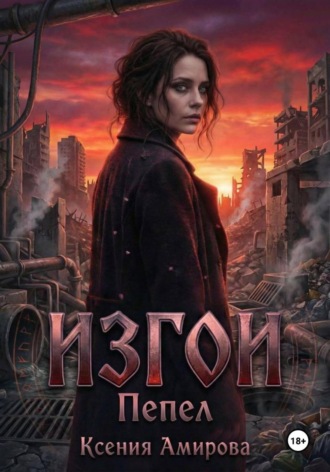 . Изгои. Пепел