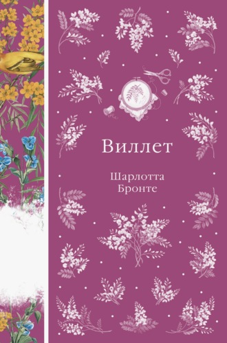 Шарлотта Бронте. Виллет