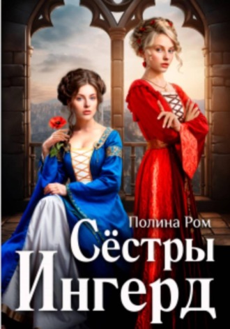 Полина Ром. Сестры Ингерд