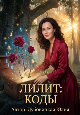 Юлия Дубовицкая. Лилит: Коды