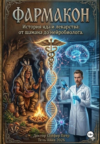 Петр Сойфер. Фармакон