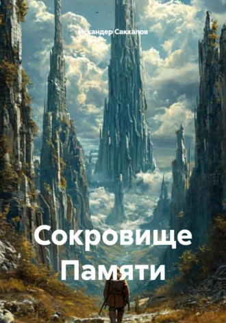 Искандер Сакхалов. Сокровище Памяти