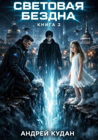 . Световая бездна. Книга 2