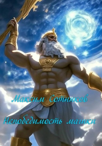 . Непобедимость магики