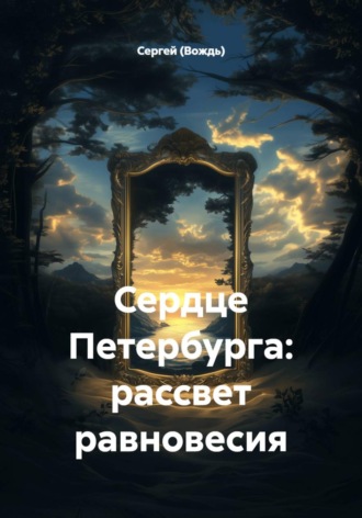 . Сердце Петербурга. Рассвет равновесия