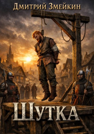 . Шутка
