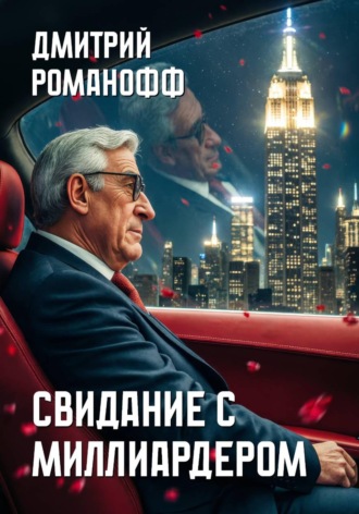 . Свидание с миллиардером