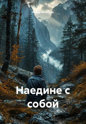 Кучер Вячеслав. Наедине с собой