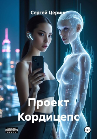 . Проект Кордицепс