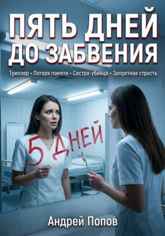 . Пять дней до забвения