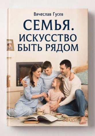 . Семья. Искусство быть рядом