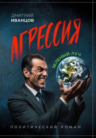 . Агрессия. Зелёный луч