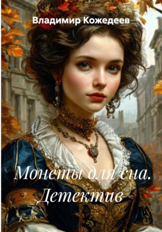. Монеты для сна. Детектив