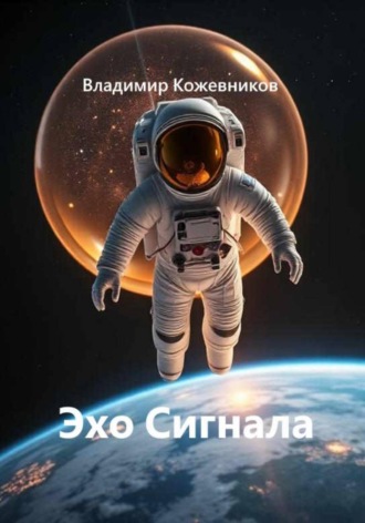 Владимир Кожевников. Эхо Сигнала