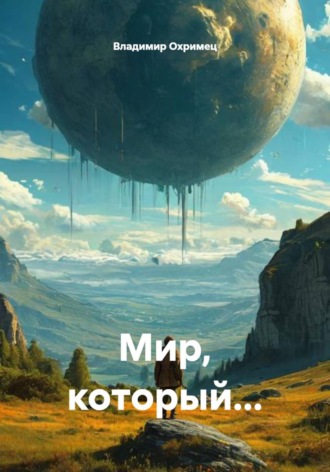. Мир, который...