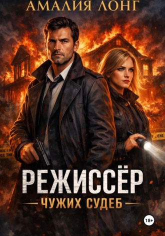 Амалия Лонг. Режиссер чужих судеб