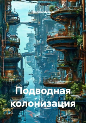 Ярослав Мудрый. Подводная колонизация