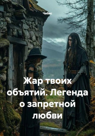  Чибис. Жар твоих объятий. Легенда о запретной любви