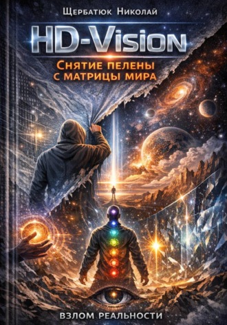 Николай Щербатюк. HD-Vision: Снятие пелены с матрицы мира