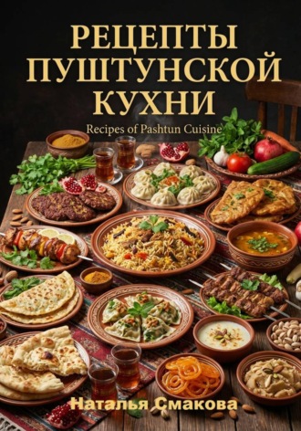 . Рецепты пуштунской кухни