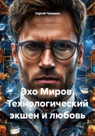 . Эхо Миров. Технологический экшен и любовь