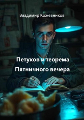 Владимир Кожевников. Петухов и теорема Пятничного вечера