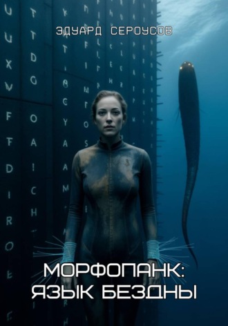 . Морфопанк: Язык бездны